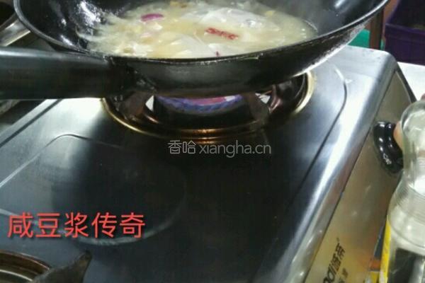 家烧白鲳鱼的做法图解6