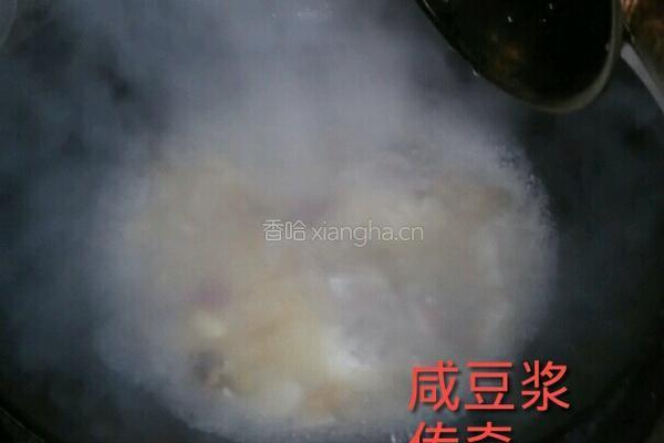 家烧白鲳鱼的做法图解5