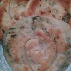 芹菜肉末馅饼的做法[图]