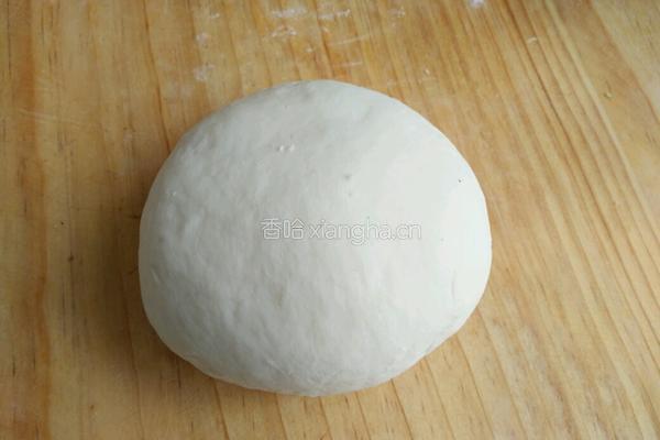 红肉饺子的做法图解5