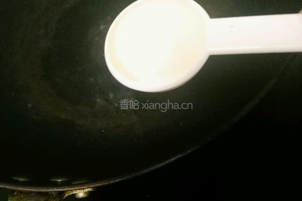 简易寿司的做法图解2