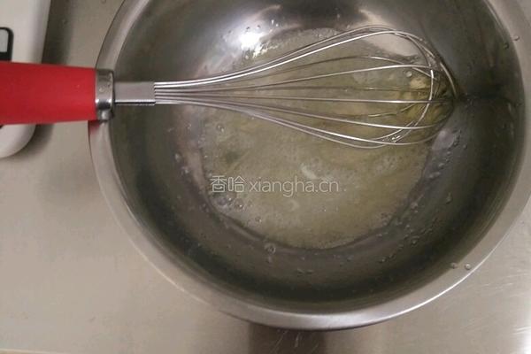 双皮奶的做法图解3