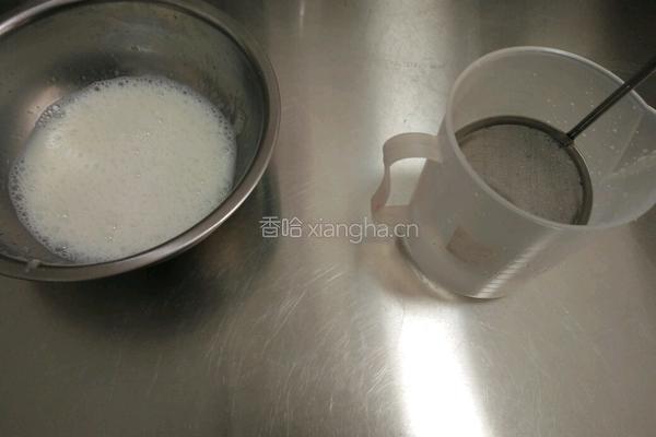 双皮奶的做法图解8