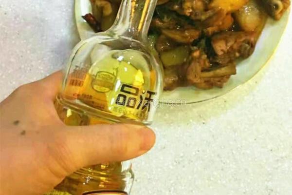土豆鸡块的做法图解8