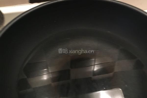 肉丸萝卜汤的做法图解3