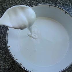 自制水磨米浆的做法[图]