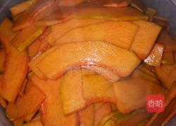 南瓜饼的做法图解1