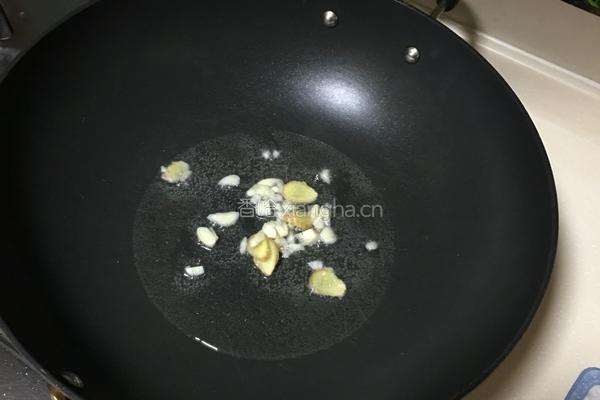 美味汤年糕的做法图解2