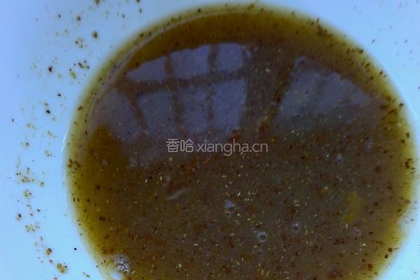 油炸馒头小点心的做法图解2