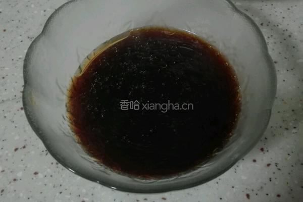 扬州烫干丝的做法图解3