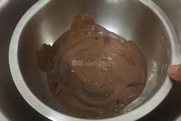 甜甜圈的做法图解11