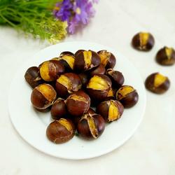 原味栗子的做法[图]