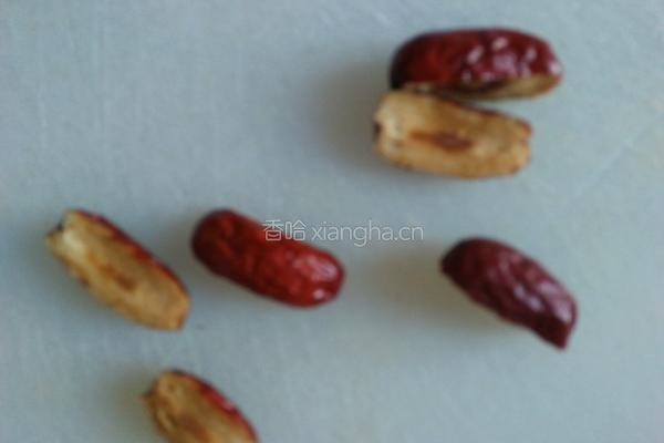 南瓜发糕的做法图解11
