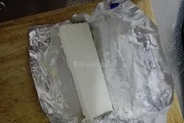 西多士的做法图解4