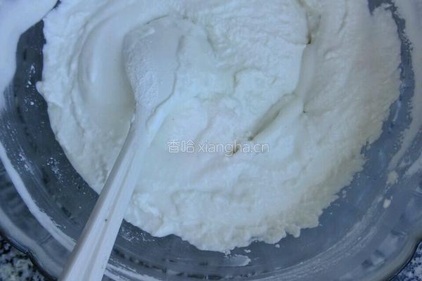 米发糕的做法图解4