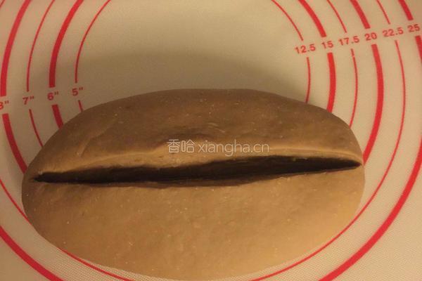 红糖大馒头的做法图解5