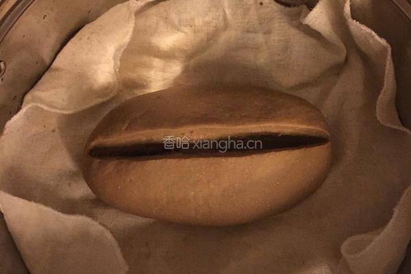 红糖大馒头的做法图解6