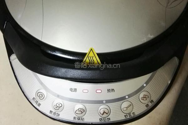 香煎软稿鱼的做法图解3