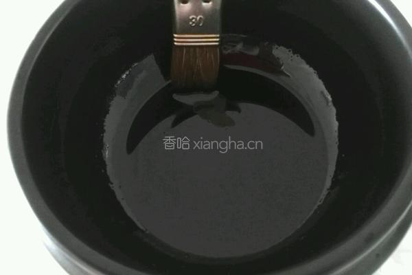 腊肠石锅拌饭的做法图解7