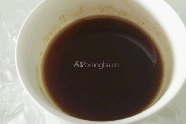 腊肠石锅拌饭的做法图解10