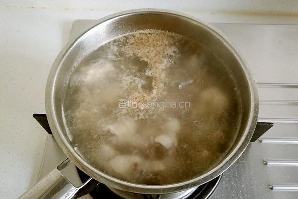 黄焖鸡米饭的做法图解4