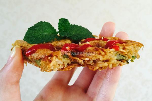 窝夫（华夫饼）的做法图解9