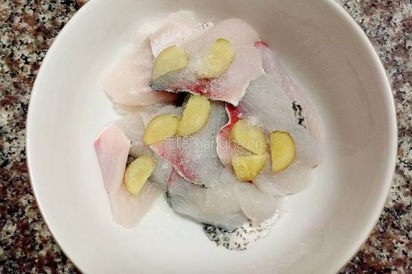 麻辣水煮鱼的做法图解2