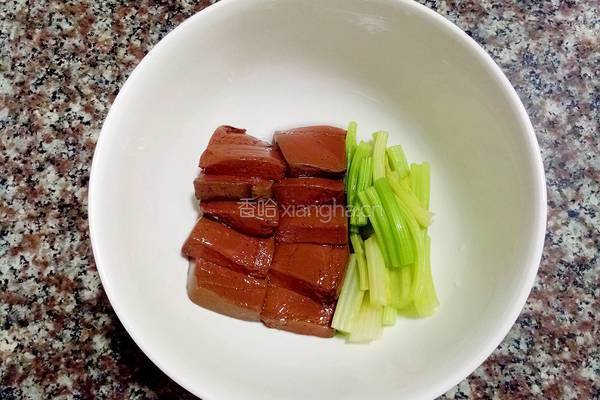 麻辣水煮鱼的做法图解5