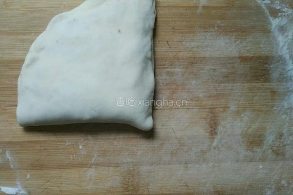 千层肉饼的做法图解8