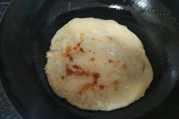 千层肉饼的做法图解10