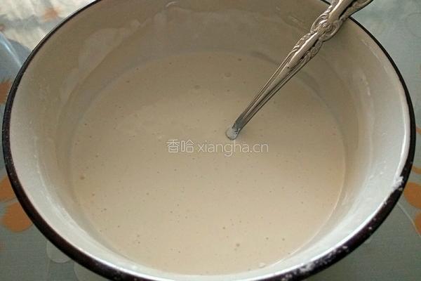 黄金糕的做法图解5