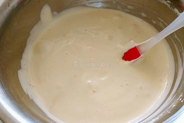 黄金糕的做法图解7