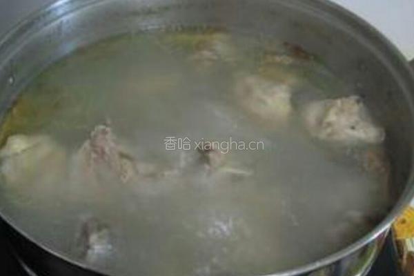 三鲜饵块的做法图解5