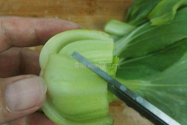 三鲜饵块的做法图解6