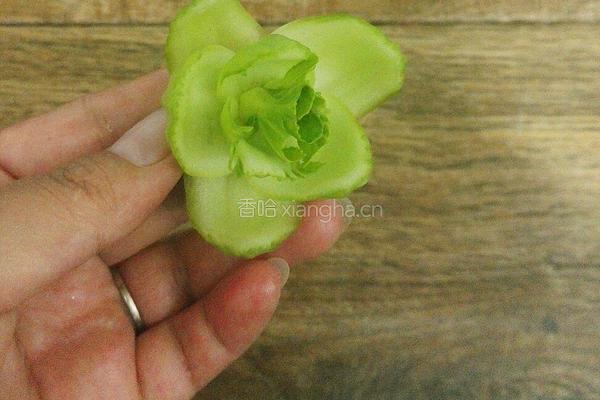三鲜饵块的做法图解7