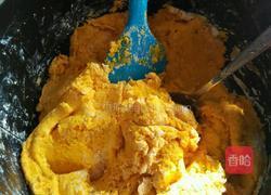 南瓜饼的做法图解3