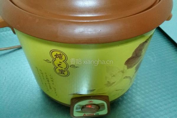 椒盐驴肉丝的做法图解6