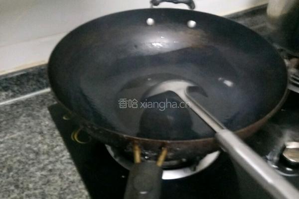 胡萝卜炖肉的做法图解3