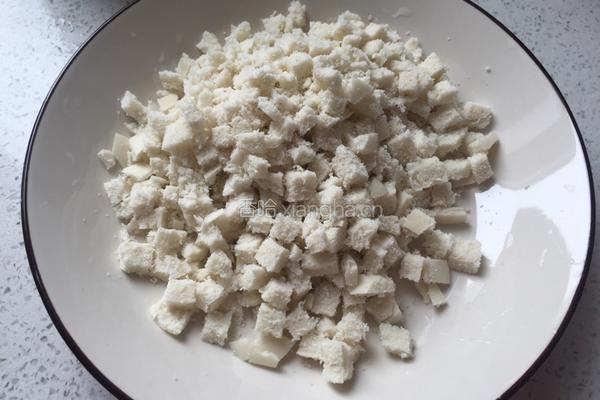 茴香饺子的做法图解2