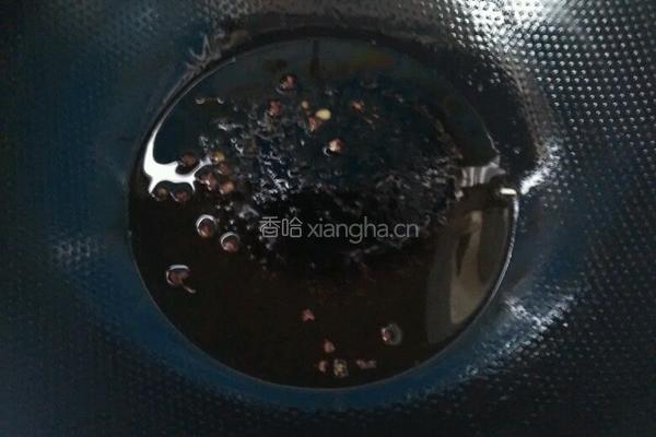 肉丝炒豆芽的做法图解5
