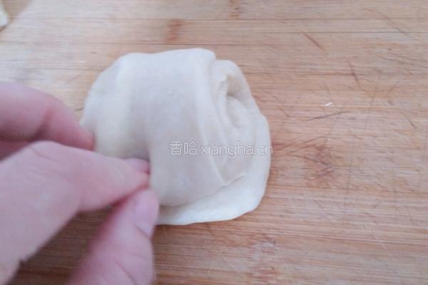 原味吐司的做法图解7