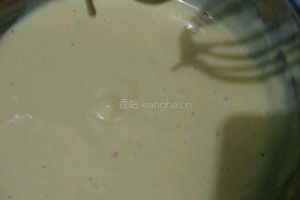 做大饼的做法图解5