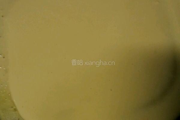 做大饼的做法图解8