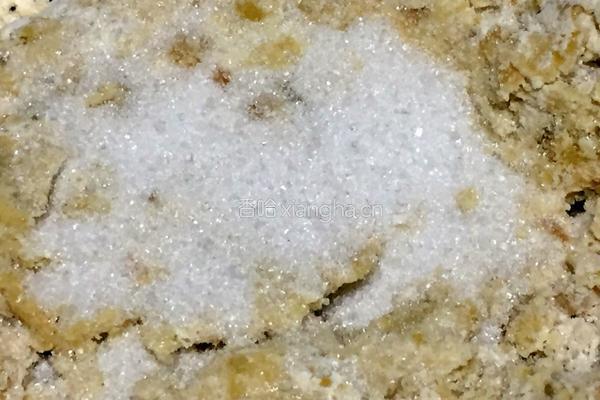 芝心红薯丸的做法图解4