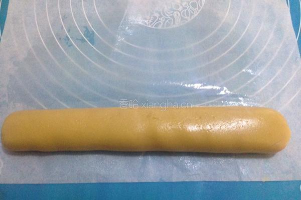 无黄油原味饼干的做法图解11