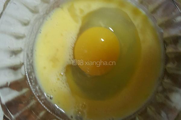 快手蝴蝶酥的做法图解5