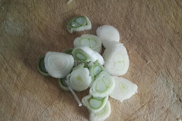 番茄炒西兰花的做法图解5