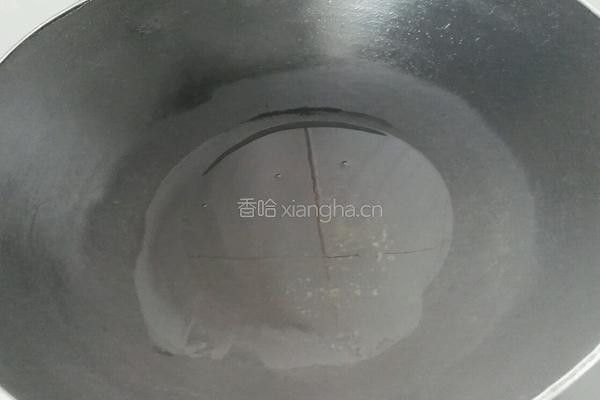 番茄炒西兰花的做法图解6