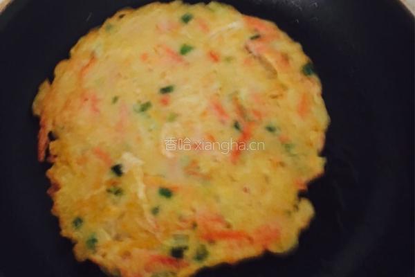 家常土豆饼的做法图解7