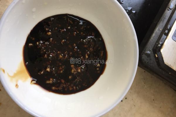蒸对虾的做法图解4